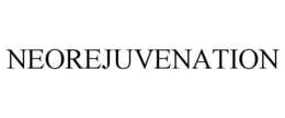 NEOREJUVENATION