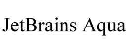 JETBRAINS AQUA