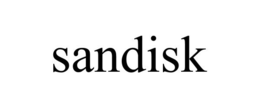 SANDISK
