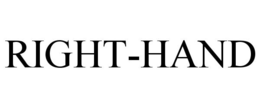 RIGHT-HAND