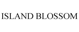 ISLAND BLOSSOM