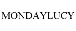 MONDAYLUCY