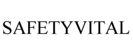 SAFETYVITAL