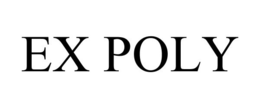 EX POLY