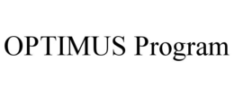 OPTIMUS PROGRAM