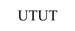 UTUT