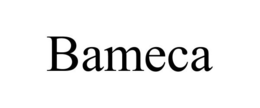 BAMECA
