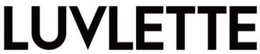 LUVLETTE