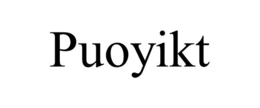 PUOYIKT