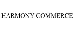 HARMONY COMMERCE