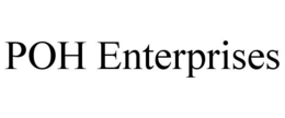 POH ENTERPRISES