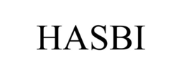 HASBI