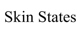 SKIN STATES