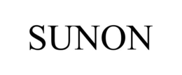 SUNON