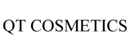 QT COSMETICS