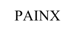 PAINX