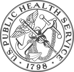 U.S. PUBLIC HEALTH SERVICE 1798