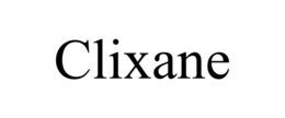 CLIXANE