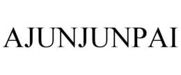 AJUNJUNPAI