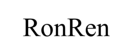 RONREN