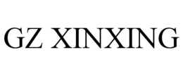 GZ XINXING