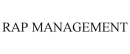 RAP MANAGEMENT