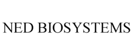 NED BIOSYSTEMS