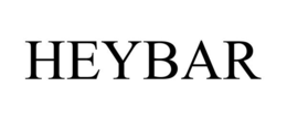 HEYBAR