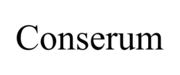 CONSERUM