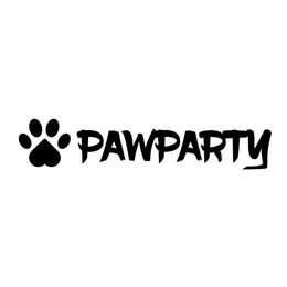 PAWPARTY