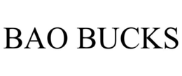 BAO BUCKS