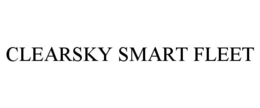 CLEARSKY SMART FLEET