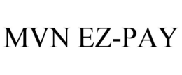MVN EZ-PAY