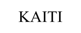 KAITI