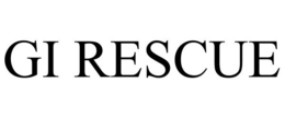 GI RESCUE