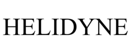 HELIDYNE