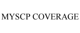 MYSCP COVERAGE