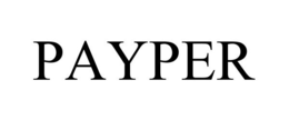PAYPER