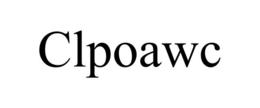 CLPOAWC