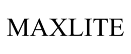 MAXLITE