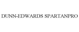 DUNN-EDWARDS SPARTANPRO