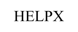 HELPX