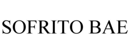 SOFRITO BAE