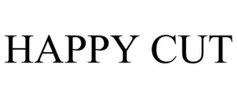 HAPPY CUT