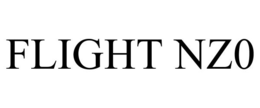 FLIGHT NZ0