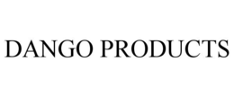 DANGO PRODUCTS