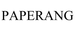 PAPERANG