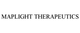 MAPLIGHT THERAPEUTICS