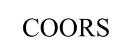 COORS