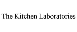THE KITCHEN LABORATORIES